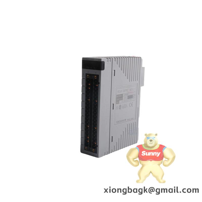 adv561-p11_s1_yokogawa_digital_output_module.jpg MSPC-6886 Industrial Power Module, Reliable & Efficient Power Solutions