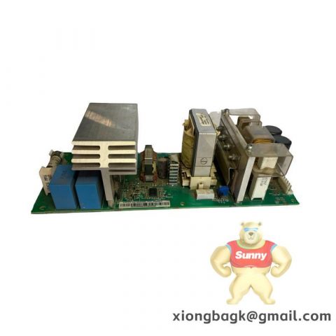 ABB GJV3074311R2 Digital Input Module for Industrial Automation Control