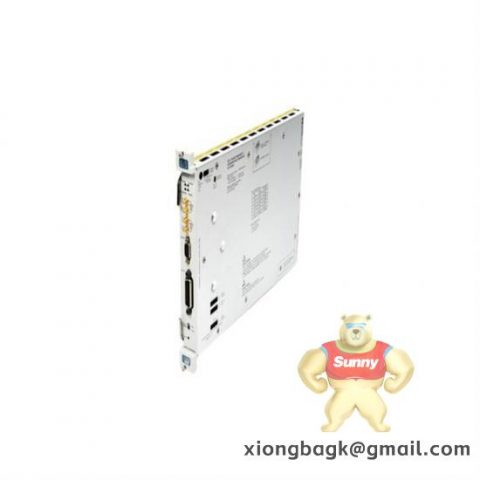 Agilent PPD113B01-10-150000 3BHE023784R0123 Industrial Module