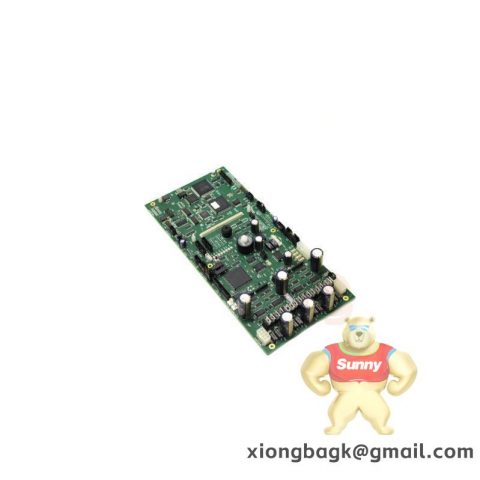 Agilent 9.96920302E8 Industrial Automation Module - High Precision Measurement Solution