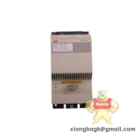 ABB AI950N 3KDE175523L9500 - Advanced Industrial Control Module