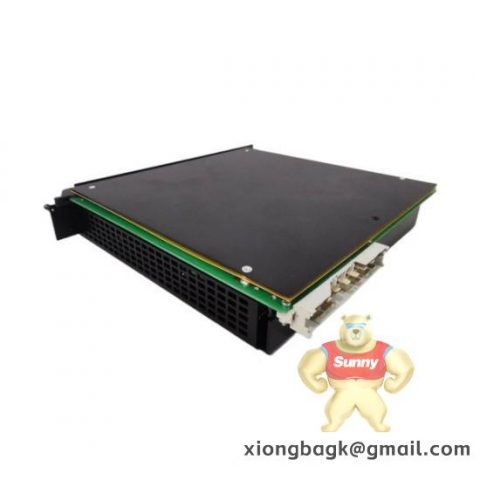 GE AL129A CD101152 Control Module, High Performance for Industrial Automation