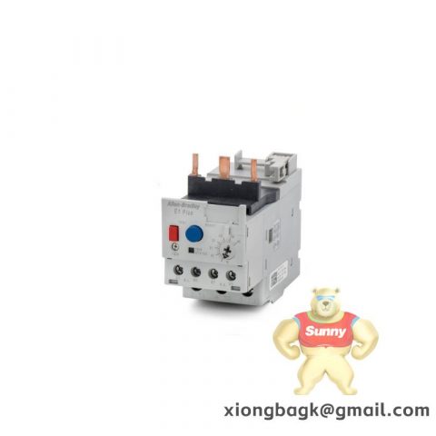 Allen Bradley 2711P-T10C22D9P-BHMI Control Panel, Touchscreen Interface