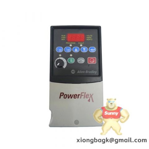 Rockwell A-B MPAI-A3300EM34BMP-Series Heavy Duty Electric Cylinder, Powerful and Reliable Automation Component