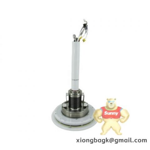 Amat SSA-T8028-0652P0973LN - Advanced Industrial Control Module