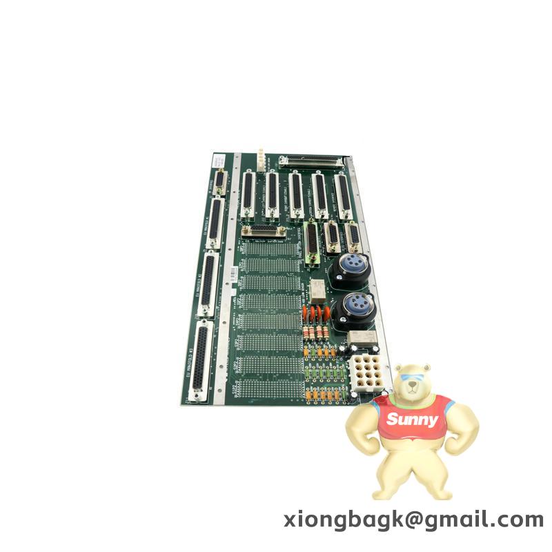 amat_0100-01577_pcb_board.jpg AMAT 685-151509-001 Control Module, Innovative Design for Enhanced Industrial Automation