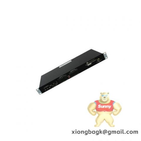 Amat HP86142B Industrial Control Module