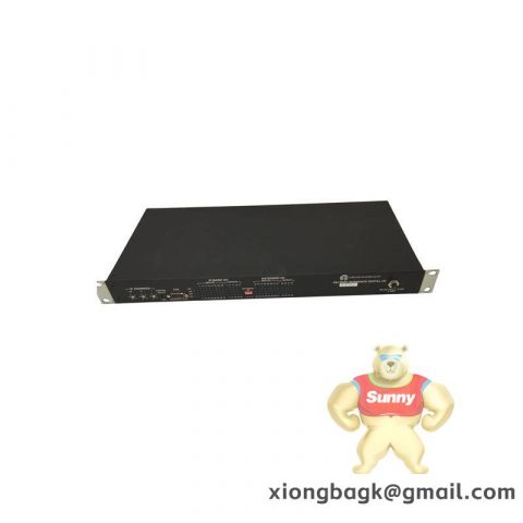 Amat CS1W-BI083 Industrial Control Module