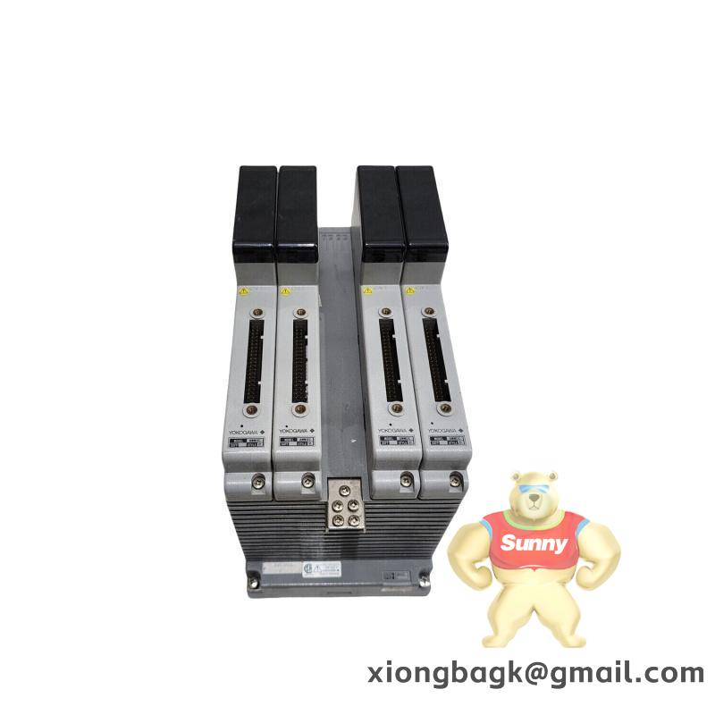 GE DT1000-16C High-Speed Industrial Control Module