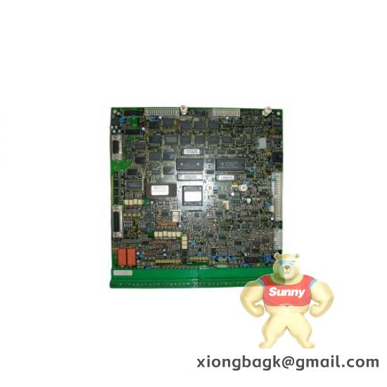 ansaldo_211qs50417c_dual_relay_output.jpg Ansaldo SPAM035U1/D High-Performance Control Module