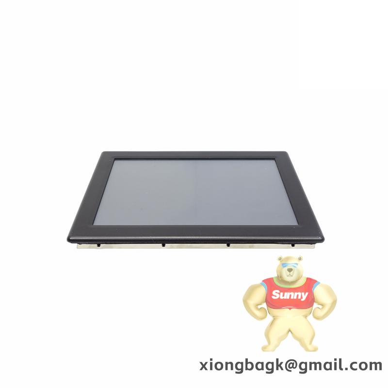 arista_adm-1815bp_operator_panel.jpg Arista ADM-1815BP Touchscreen Industrial Panel Display, High Precision Touch Control for Automation