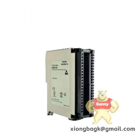 Schneider X80-Q BMXCPS4022H Enhanced Redundant AC Input Voltage Stabilizer Module, Supports 40W, 24-48V DC Input