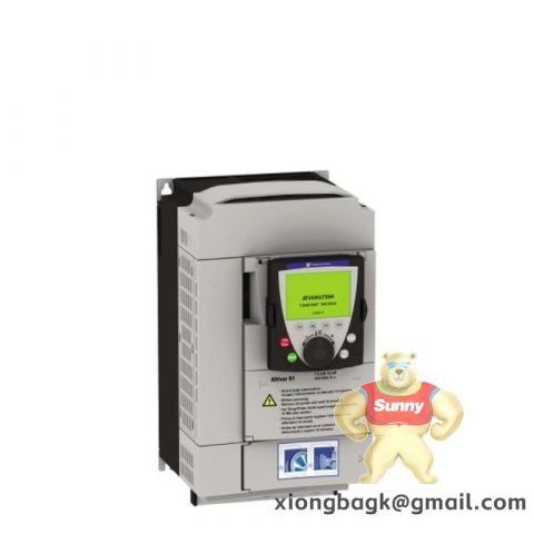 ABB TV 3000HT PUMF Process Control Module