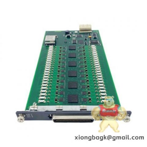 AVAYA 700466642 Analog Media Module for Enhanced Signal Transmission