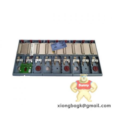 B&R 3BP152.4 Industrial Communication Module