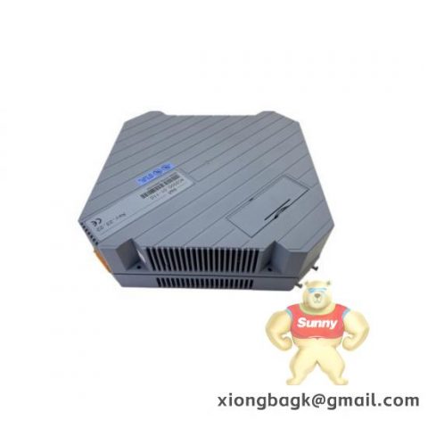 B&R 8LSA64.R0030C104-0 Industrial Control Module