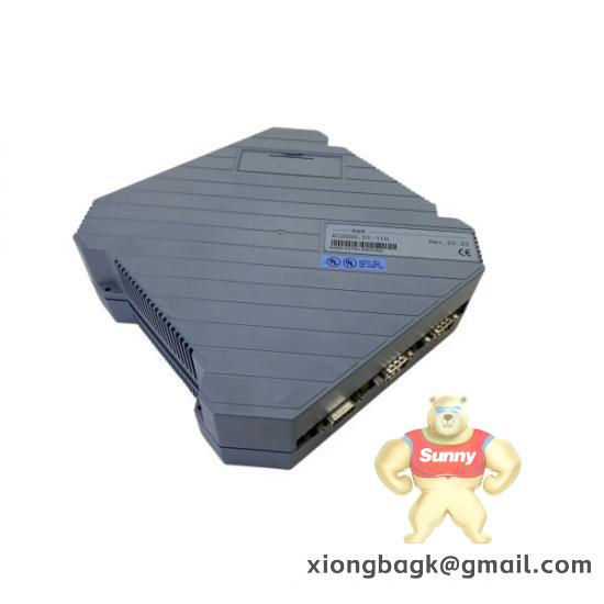 B&R 8LSA64.R0030C104-0 Industrial Control Module