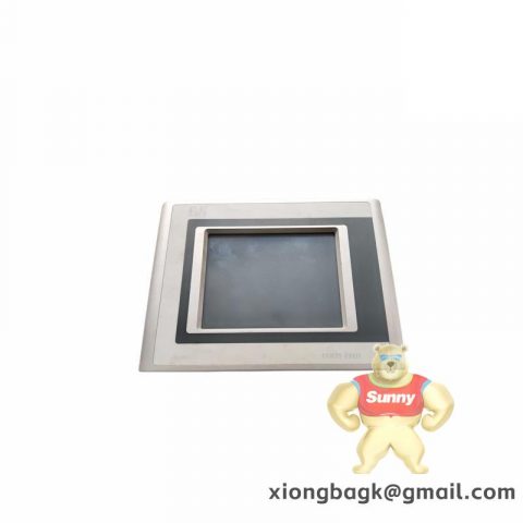 Honeywell B&R 3IF671.9 Industrial Automation Controller