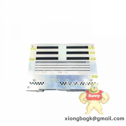 B&R 31F7979-1 Interface Module, High-Speed Industrial Automation Communication Solution