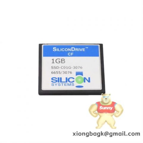 B&R 3AM0556 Industrial Control Module, High Precision Input/Output Interface