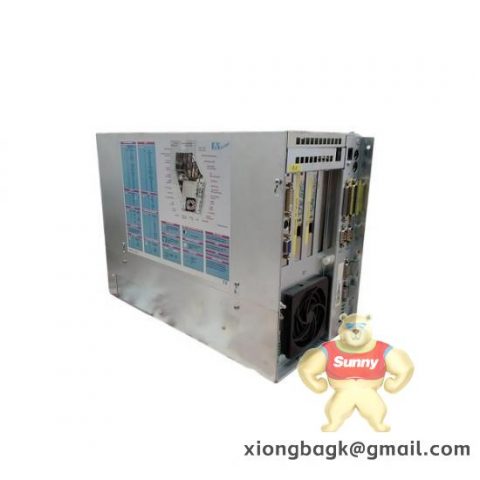 B&R X20AO4632 Analog Output Module, Industrial Automation Control Component