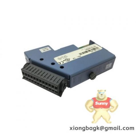 Bachmann DI135 Digital Input Module, Industrial Automation Components