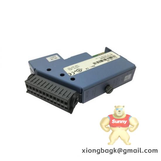 b_r_7di135_70_digital_input_module.jpg Bachmann DI135 Digital Input Module, Industrial Automation Components