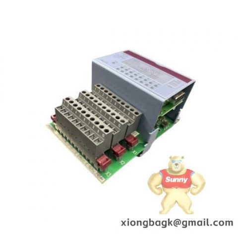 B&R 0240-91709 Industrial Automation Module