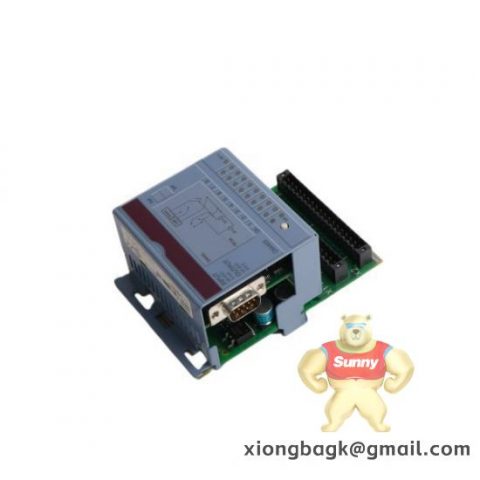 B&R X20PD0012 Power Supply Module, Industrial Automation