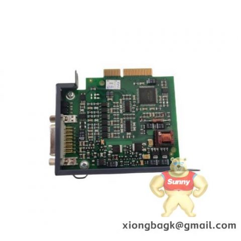 B&R BV1045.00-2 Industrial Control Module