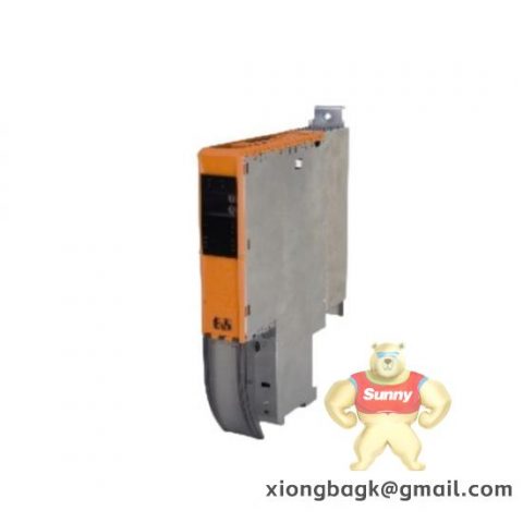 B&R 0200-35065 High-Performance Digital Input Module