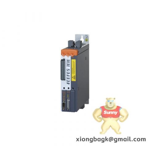 B&R 8AC14160-2ACOPOS Insert Module for Industrial Automation Systems