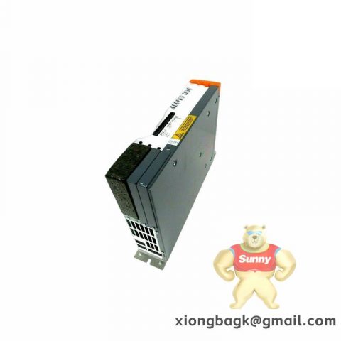 B&R 8V1090.00-2 Industrial Control Module, Advanced Automation Solution