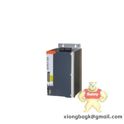 B&R 8CM012.12-1 Industrial Control Module