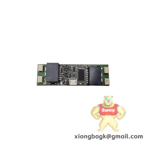 B&R 5D521102 ProVit 5000 Display Unit - 10.4" VGA Color TFT Display with Touch Screen