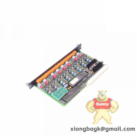 B&R 8LSA46E3022D200-0 High Performance Servo Motor