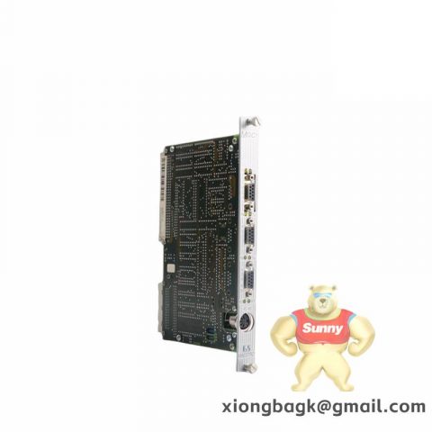 B&R 3IF68186 Communication Module - High-Speed Industrial Network Interface