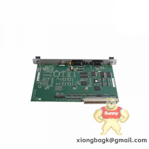 B&R 3DM455.60-2 Digital Hybrid Module, Core Component for Industrial Automation Systems