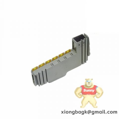 B&R ACOPOS 8AC11060-2 High-Speed Digital Input Module for Industrial Automation