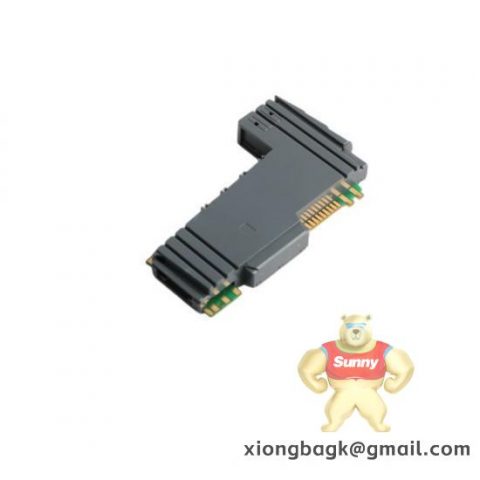 B&R 8LSC57R0030C111-0 High-Efficiency Servo Motor