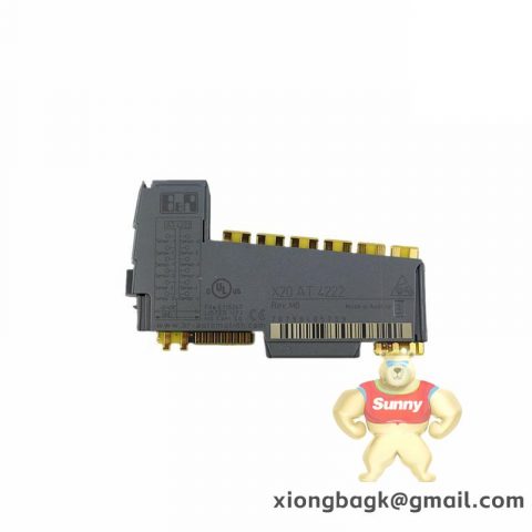 B&R 9S000111-090 Digital Input Module for Automation Systems