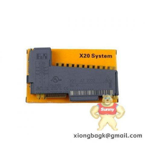 B&R 0PS10501 Power Supply Module for Industrial Automation