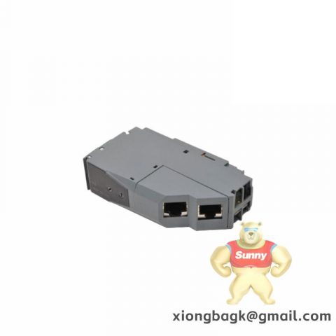 B&R 0MC1119 Industrial Control Module