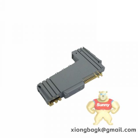 B&R 8MSA4L.RO-68 High-Speed Analog Output Module, Control Automation Component