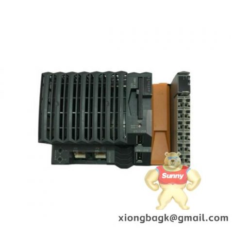B&R 0227-10215 Industrial Control Module, Advanced Automation Solutions