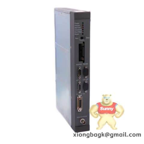 B&R 8JSA43.EB050D900-0 - High-Performance Digital Output Module