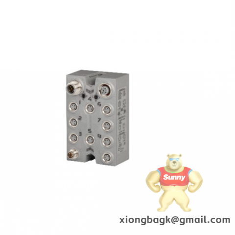 B&R 7CM41170-1 High-Performance Motion Control Module