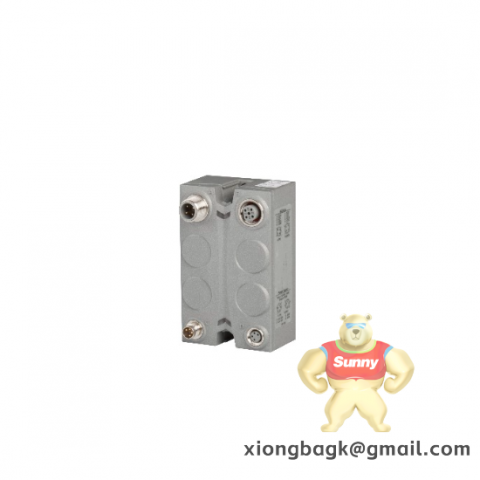 B&R Bus Terminal 2BP110314 - Reliable Connection Solution