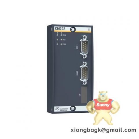 SEW CM220 PLC Module - Advanced Industrial Control Solution