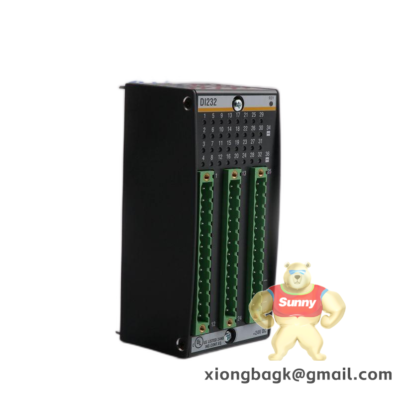 bachmann_di232_digital_input_module.png Advantech PCI-6542 Communication Device & Software Development Module